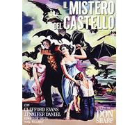 Il Mistero Del Castello [Italia] [DVD]