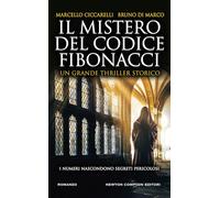 Il mistero del codice Fibonacci (Gli insuperabili Gold)