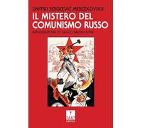 Il mistero del comunismo russo