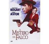 Il mistero del falco [Italia] [DVD]