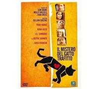 Il Mistero Del Gatto Trafitto [Italia] [DVD]