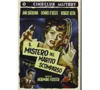 Il Mistero Del Marito Scomparso [Italia] [DVD]