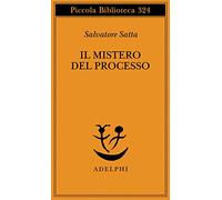 Il Misterio Del Proceso