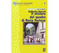 Il mistero del quadro di Porta Portese: Livello 3/4 (Mosaico italiano)