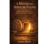 Il Mistero del Sepolcro Vuoto: Analisi speculativa di eventi che hanno plasmato la cristianità