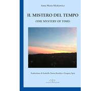 Il mistero del tempo-The mystery of time (Zaffiro)