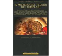 Il Mistero Del Tesoro Dei Templari [Italia] [DVD]