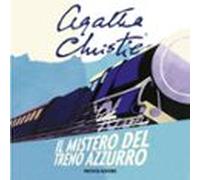 Il Mistero Del Treno Azzurro (audiolibro)