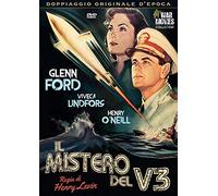 Il Mistero Del V3 [Italia] [DVD]