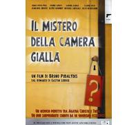 Il mistero della camera gialla [Italia] [DVD]
