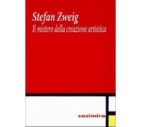 Il Mistero Della Creazione Artistica
