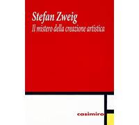 Il Mistero Della Creazione Artistica (CASIMIRO EN ITALIANO)