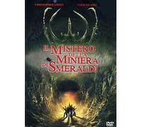 Il mistero della miniera di smeraldi [Italia] [DVD]