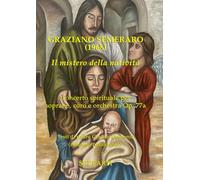 Il mistero della natività: Concerto spirituale per soprano, coro e orchestra Op. 77a - SET PARTI
