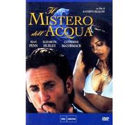 Il Mistero Dell'acqua [DVD]