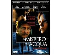 Il Mistero Dell'acqua [Italia] [DVD]