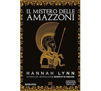 Il mistero delle amazzoni (King)