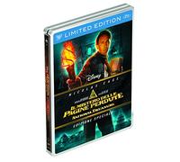 Il Mistero delle Pagine Perdute Steelbook (2 Blu-Ray) [Italia] [Blu-ray]