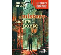 Il mistero delle tre porte