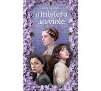 Il mistero delle viole