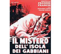 Il mistero dell'isola dei gabbiani [Italia] [DVD]