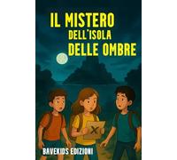 Il mistero dell'sola delle ombre