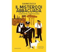 Il mistero di Abbacuada. Le indagini del tenente Roversi (King)