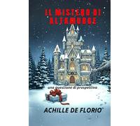 Il mistero di Altamurge: una questione di prospettiva (DUE MENTI AL DUELLO)