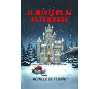 Il mistero di Altamurge: una questione di prospettiva (DUE MENTI AL DUELLO)
