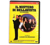 Il Mistero Di Bellavista [Italia] [DVD]