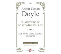 Il mistero di Boscombe Valley-The Boscombe Valley mystery (Gemme)