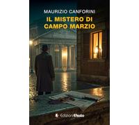 Il mistero di campo Marzio (Parerga)
