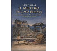 Il mistero di Casa Bimma