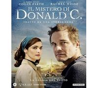 Il Mistero Di Donald C. [Blu-ray]