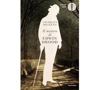 Il mistero di Edwin Drood (Oscar classici. Serie cult)