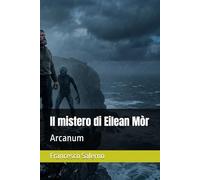 Il mistero di Eilean Mòr (Arcanum)