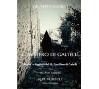 Il mistero di Galtellì. Ediz. illustrata