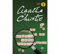 Il mistero di lord Listerdale e altre storie (Oscar gialli)