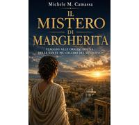 Il Mistero di Margherita: Viaggio alle Origini di una delle Sante più celebri del Medioevo