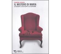 Il mistero di Maria. La filosofia, la De Filippi e la televisione (Il caffè dei filosofi)