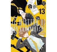 Il mistero di Ron Kamonohashi (Vol. 13) (J-POP)