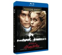 Il Mistero Di Sleepy Hollow [Blu-ray]