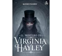 Il mistero di Virginia Hayley