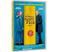 Il Mistero Henry Pick [Italia] [DVD]