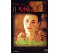 Il Mistero [Italia] [DVD]
