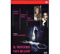 Il Mistero Von Bulow [Italia] [DVD]