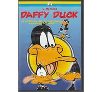 Il Mitico Daffy Duck [Italia] [DVD]