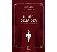 Il mito della dea. L'evoluzione di un'immagine (Civette di Venexia)