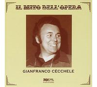 Il Mito Dell'opera by Gianfranco Cecchele