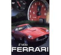 Il mito Ferrari [Italia] [DVD]